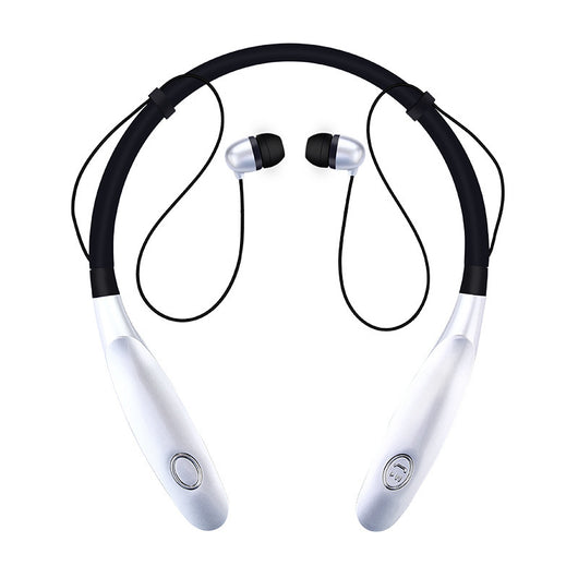 Auriculares Deportivos Bluetooth Inalámbricos con Diseño de Cuello - Image 6