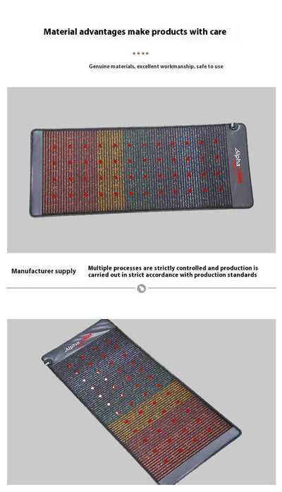 Colchón de Energía Fotónica con Tecnología de Salud y Bienestar - Image 13