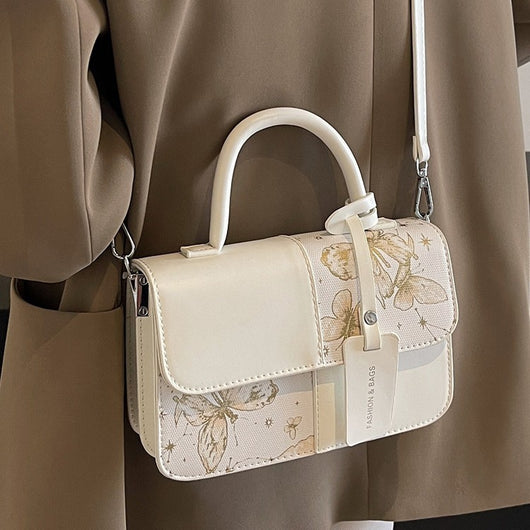 Bolsa de Costura Portátil para Mujer - Diseño Otoño Invierno - Image 3