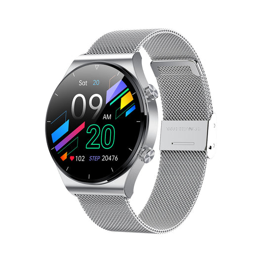 Reloj Deportivo Inteligente GT2PRO Resistente al Agua - Image 22