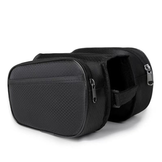 Bolsa Impermeable para Celular y Accesorios de Ciclismo de Montaña - Image 2