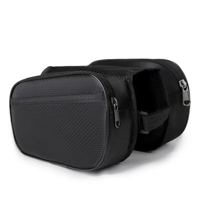 Bolsa Impermeable para Celular y Accesorios de Ciclismo de Montaña - Image 2