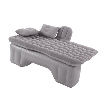 Colchón Inflable para Auto - Cama de Viaje Portátil para Camping - Image 29