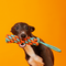 Juguete Interactivo con Nudo para Perros Adultos y Medianos