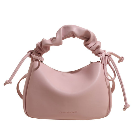Bolsa Crossbody Commuter con Cordón y Gran Capacidad - Image 10