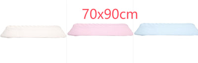 Almohadillas Absorbentes de Algodón Puro Ecológicas - Image 11