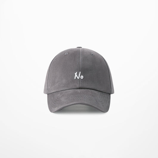 Gorra Retro de Visera Curvada para Hombre - Sombrero Casual Primavera Verano - Image 9
