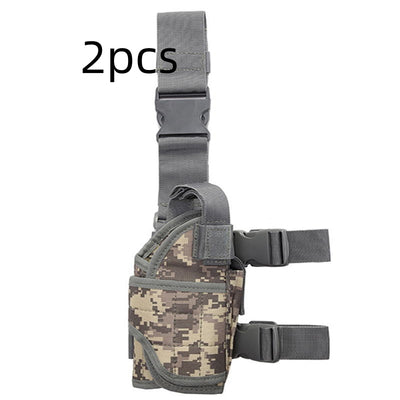 Funda Táctica para Pistola - Image 15