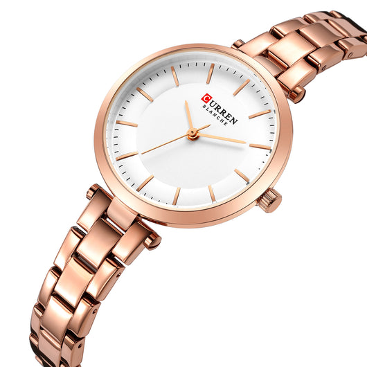 Reloj de Cuarzo Casual para Mujer - Image 5