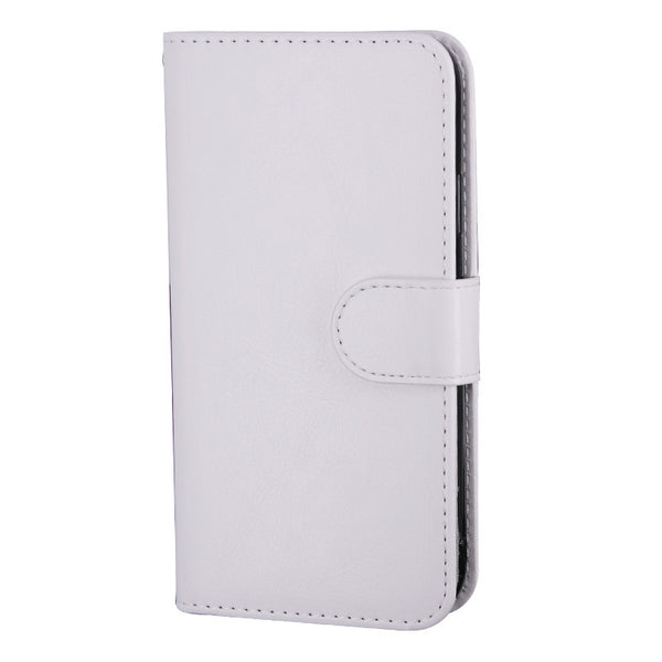 Funda Cartera Abatible para Teléfono Móvil Clásico