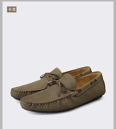 Zapatos Casuales Gommino Sin Cordones para Hombre - Image 3