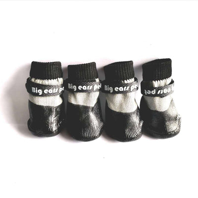 Protectores de Patas para Perros - Base Suave Antiarañazos - Image 8