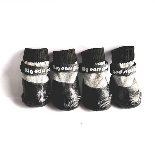 Protectores de Patas para Perros - Base Suave Antiarañazos - Image 8
