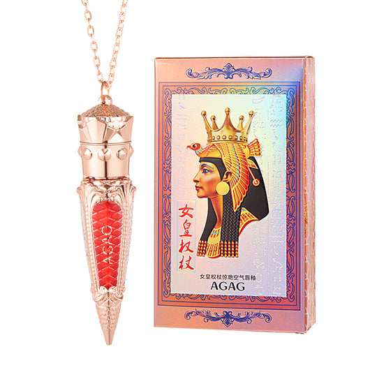 Brillo Labial Mate Reina - Glaze de Larga Duración - Image 16
