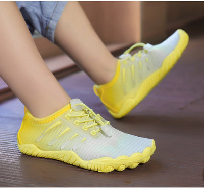 Zapatos Deportivos Acuáticos de Cinco Dedos para Niños - Image 26
