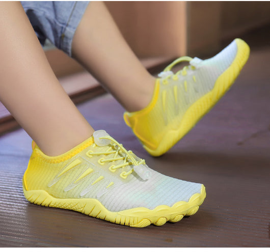 Zapatos Deportivos Acuáticos de Cinco Dedos para Niños - Image 26