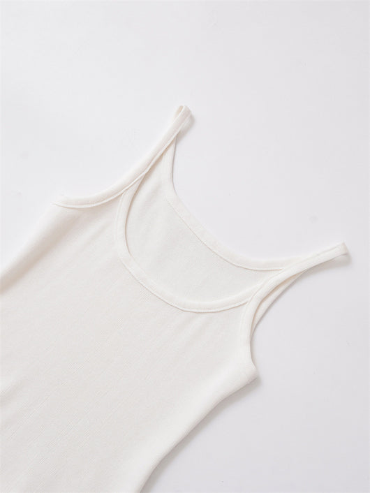 Blusa Tirantes a Rayas - Combinable para Verano - Image 10