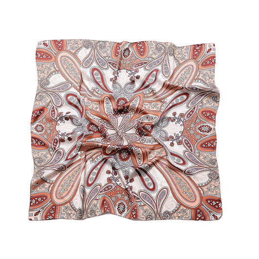 Diadema Elegante Convertible con Bolsa - Image 5