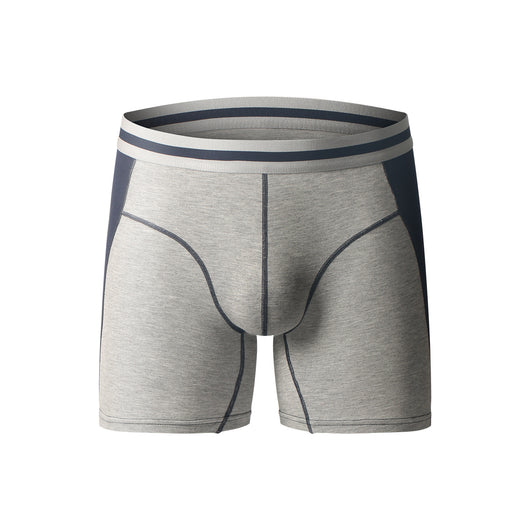 Shorts y Calzoncillos Largos con Bloques de Color - Image 5