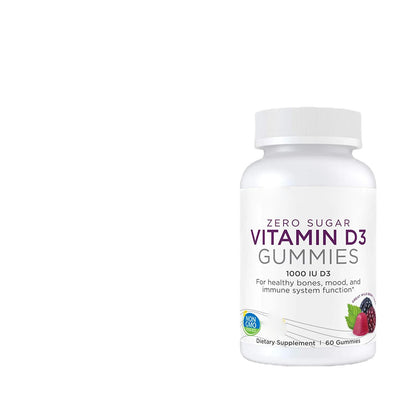 Gomitas de Vitamina D3 - Image 5