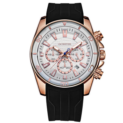 Reloj Deportivo Multifuncional con Luz Nocturna y Resistencia al Agua - Image 5