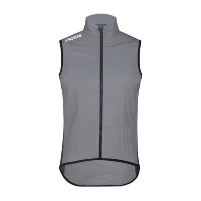 Chaqueta Reflectante Ligera Cortavientos para Hombre - Image 10