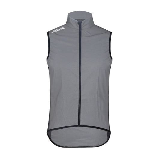 Chaqueta Reflectante Ligera Cortavientos para Hombre - Image 10