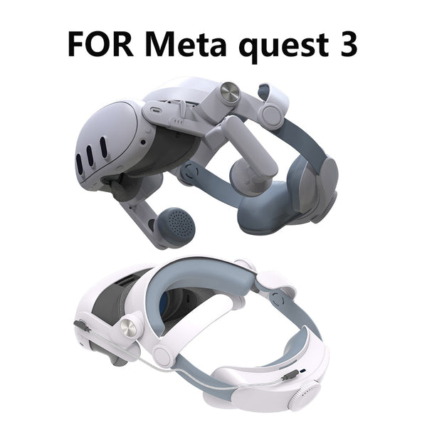 Accesorios de Batería para Auriculares VR