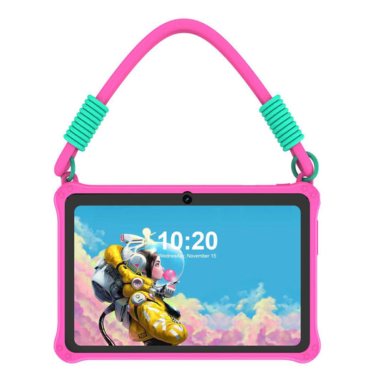 Funda Protectora de Silicona para Tablet de 7 Pulgadas - Image 4