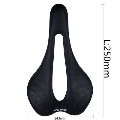 Sillín de Fibra de Nylon para Bicicleta de Montaña - Image 12
