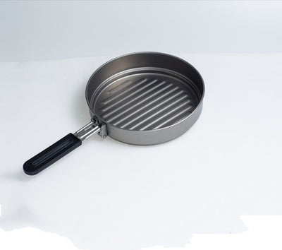 Olla de Camping Plegable Reforzada con Doble Asa - Image 10