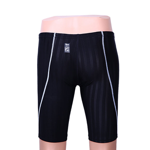 Shorts Esportivos Impermeáveis de Secagem Rápida Shark Skin para Homem