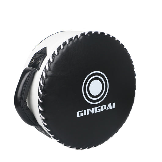 Escudo de Entrenamiento Boxeo Pesado - Protector Redondo para Boxeo, Muay Thai y Taekwondo - Image 13