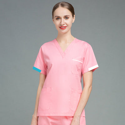 Uniforme Quirúrgico de Secado Rápido para Enfermería - Image 16