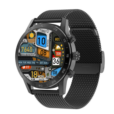 Reloj Inteligente Pantalla Completa con Llamadas Bluetooth - Image 5