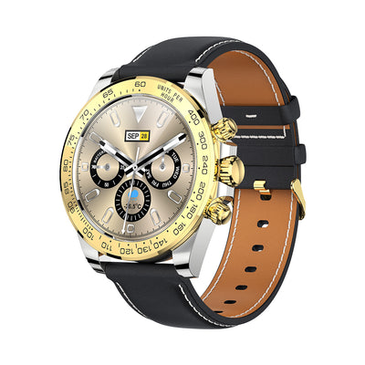 Smartwatch AW13pro con Monitoreo Cardíaco Avanzado - Image 8