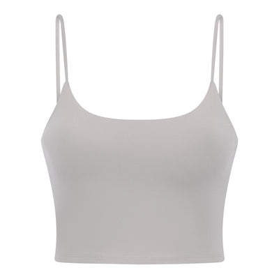 Sujetador Deportivo para Yoga con Almohadillas de Pecho y Espalda Descubierta - Image 7