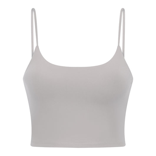 Sujetador Deportivo para Yoga con Almohadillas de Pecho y Espalda Descubierta - Image 7