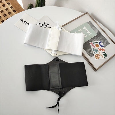 Faja Ancha Moldeadora con Elástico Externo para Usar Diario - Image 3