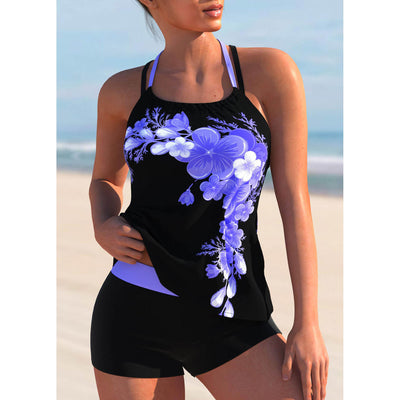 Bikini Deportivo Tallas Grandes con Espalda Abierta - Diseño Moderno y Versátil - Image 19