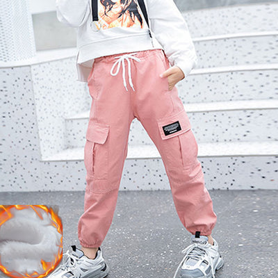 Leggins Escolares Cómodos para Niños y Adolescentes - Image 6
