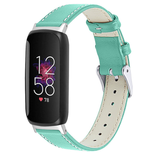 Cinturón de Cuero Genuino Primera Capa - Correa de Reloj Piel Vacuno - Image 17