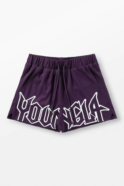 Shorts Deportivos de Malla Casual para Baloncesto Estilo Europeo - Image 6