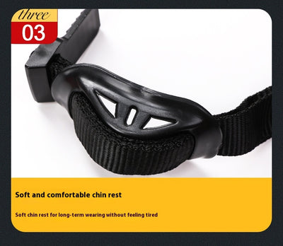 Casco Retro Eléctrico con Batería para Motocicleta - Protección de Seguridad Media - Image 30