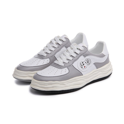 Zapatos Casuales Cómodos con Suela Flexible y Diseño Moderno - Image 10