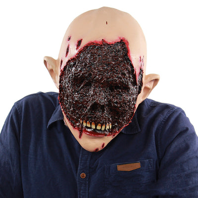 Máscara de Payaso Terrorífico - Image 10