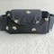 Printed Black Bear Cart Bag