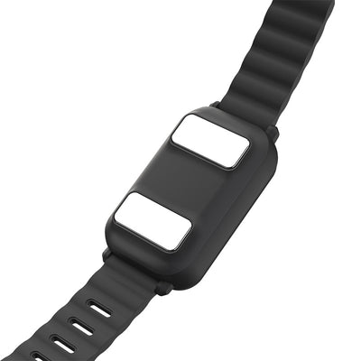 Pulsera Inteligente M16 con Microcorriente para Mejorar el Sueño - Image 6