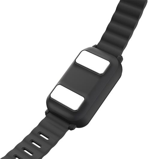 Pulsera Inteligente M16 con Microcorriente para Mejorar el Sueño - Image 6