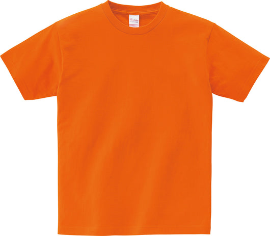 Playera de Algodón Puro para Parejas - Diseño Liso Manga Corta - Image 9